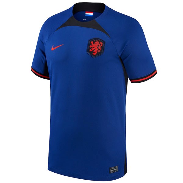 Trikot Niederlande Auswärts 2022-2023